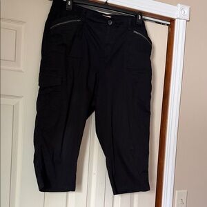 EVRI Black Pants